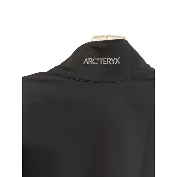 ArcTeryx Gamma Jacket XL Black Mens Lightweight Softshell - Picture 7 of 13